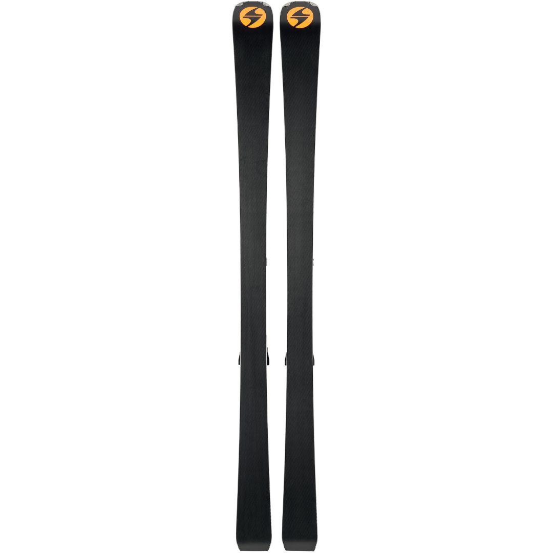 Blizzard Stormbird 82 DTI + TPX 12 Demo Bindings 2026